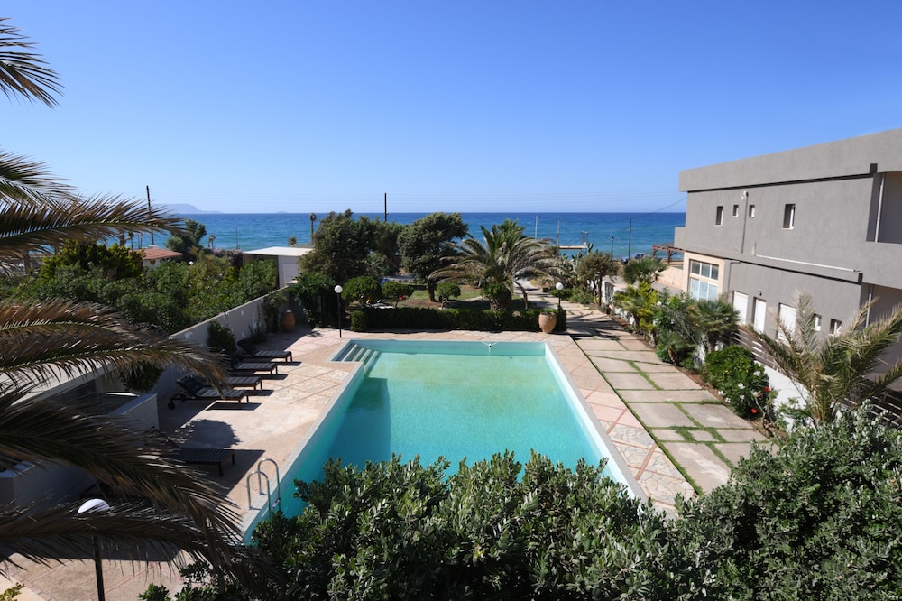 Villa Breath of the Sea 22/29
