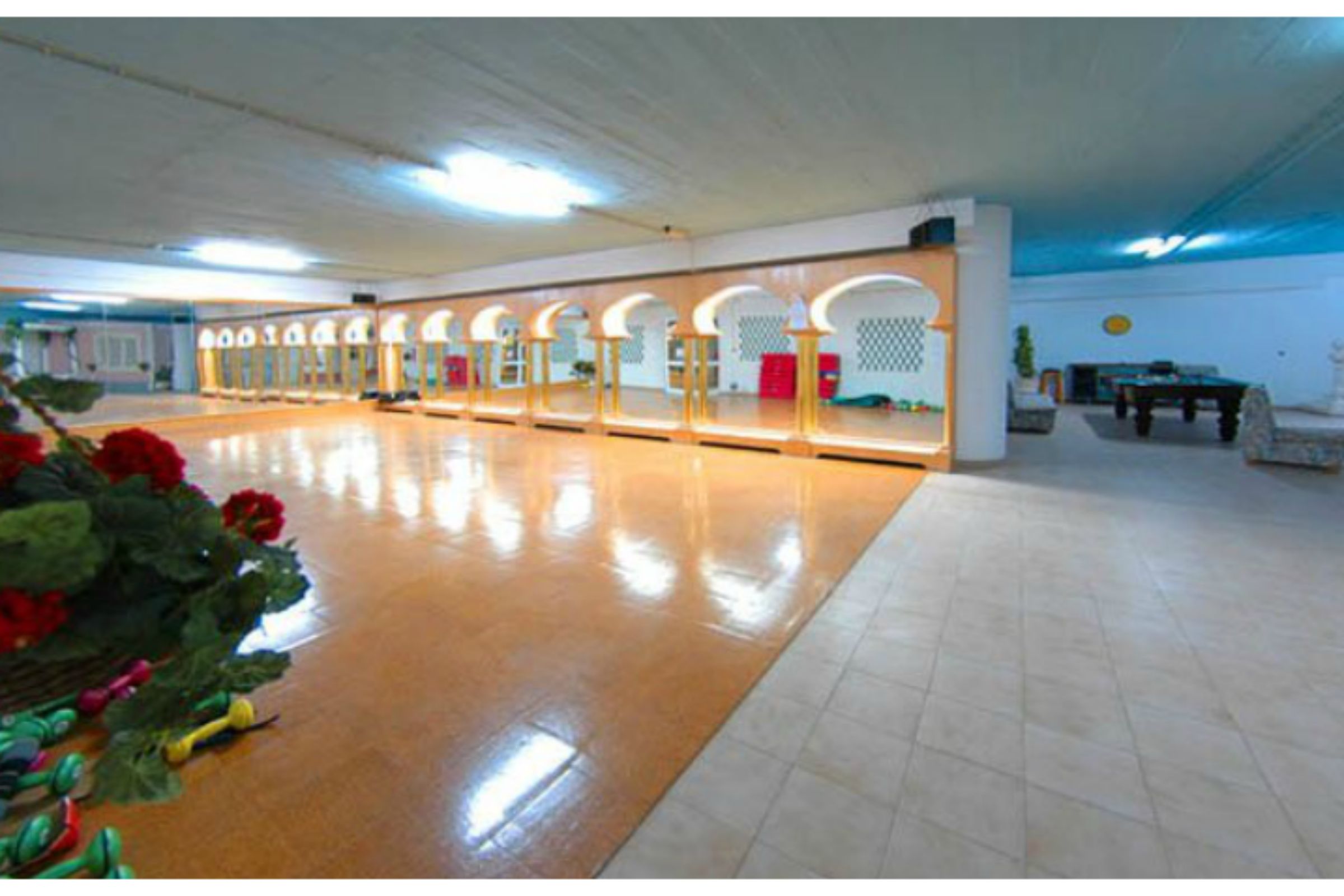 Algar Apartments 20/27