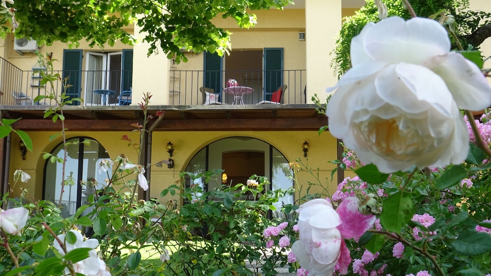 Hotel Ideale 3/77