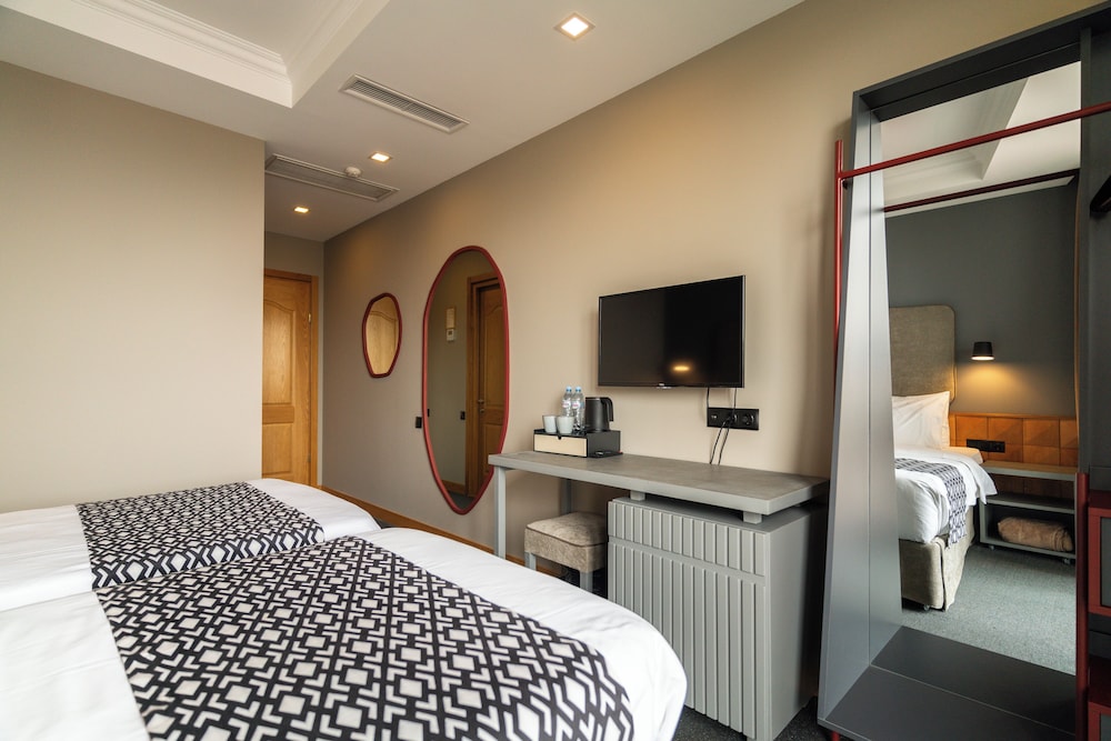 Amante Narikala Boutique Hotel 39/68