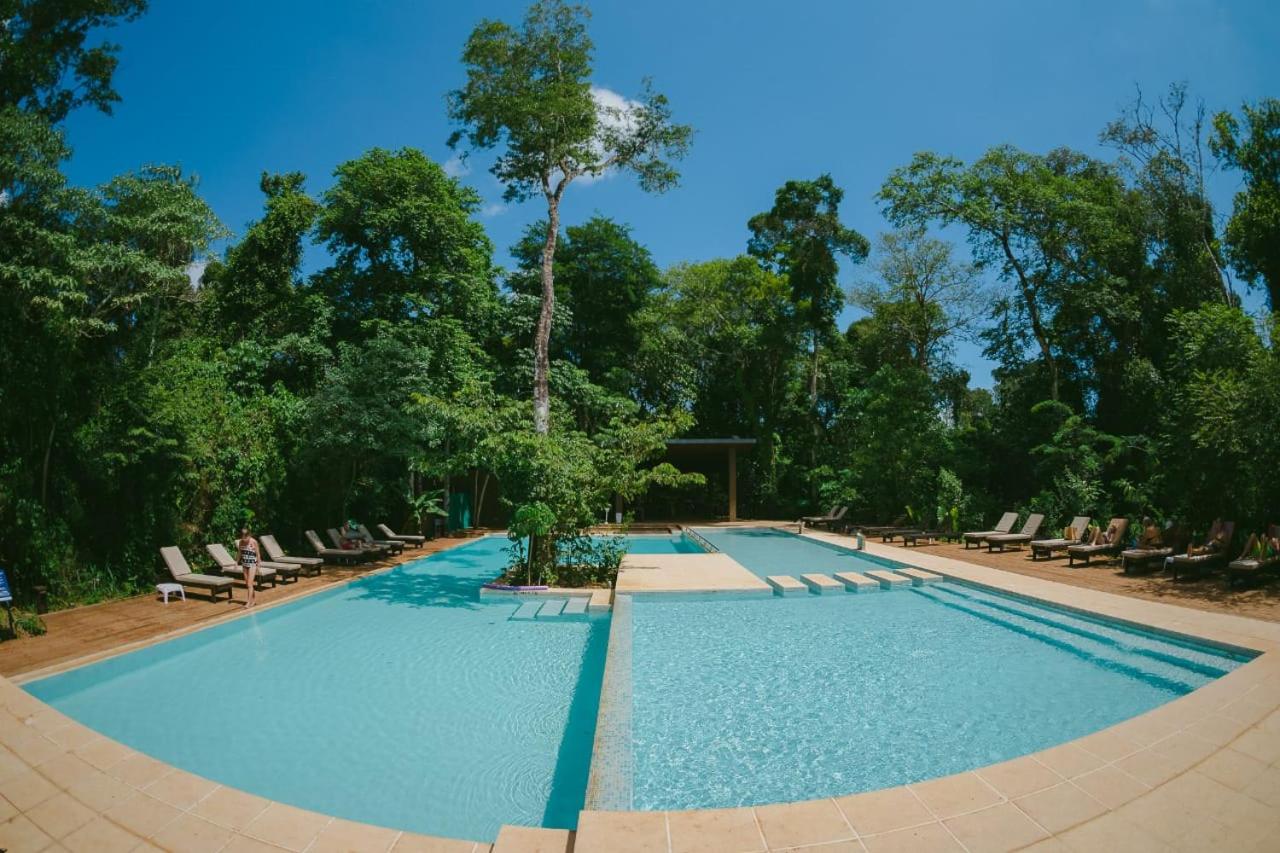 Tre Iguazu Hotel 8/13