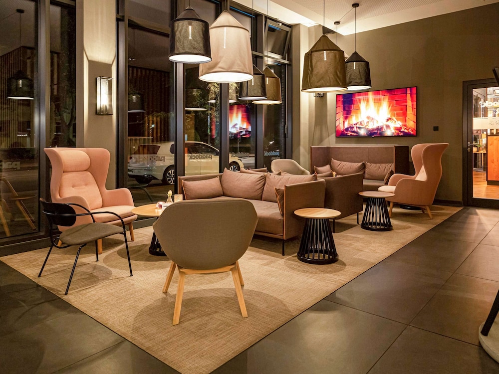 Ibis Styles Vechta 23/48
