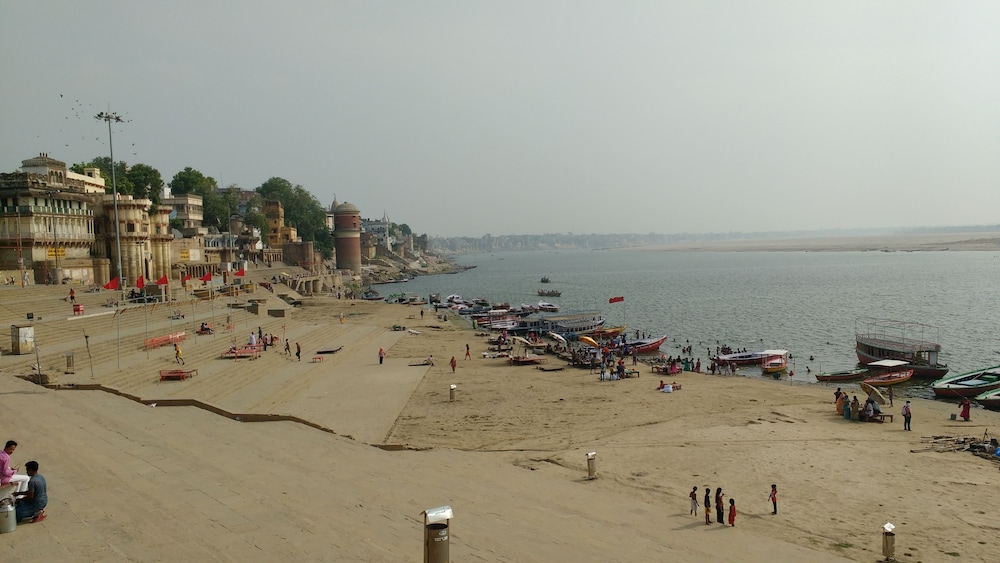 Amritara Suryauday Haveli Varanasi 38/50