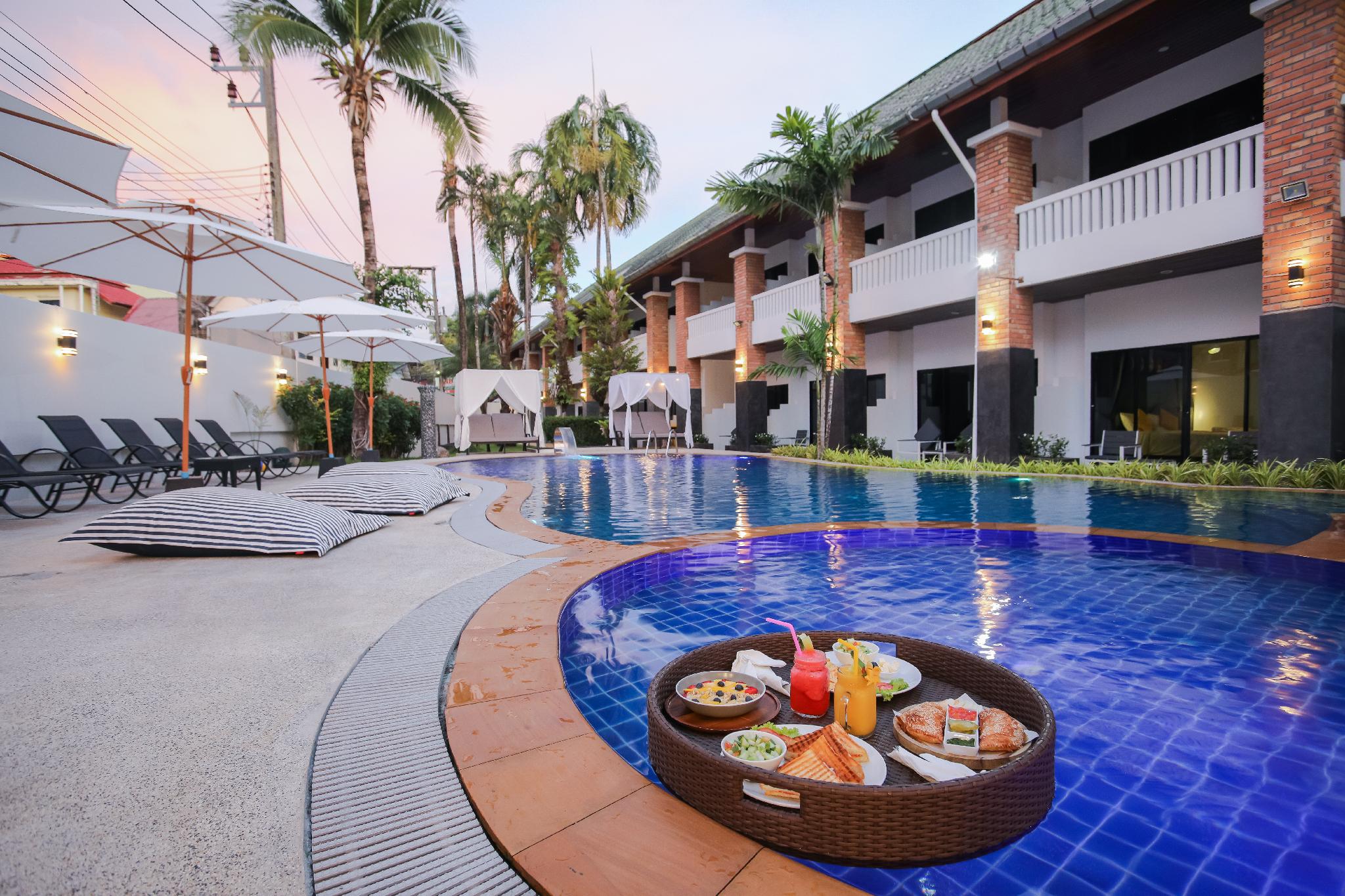 ETK Patong 25/40