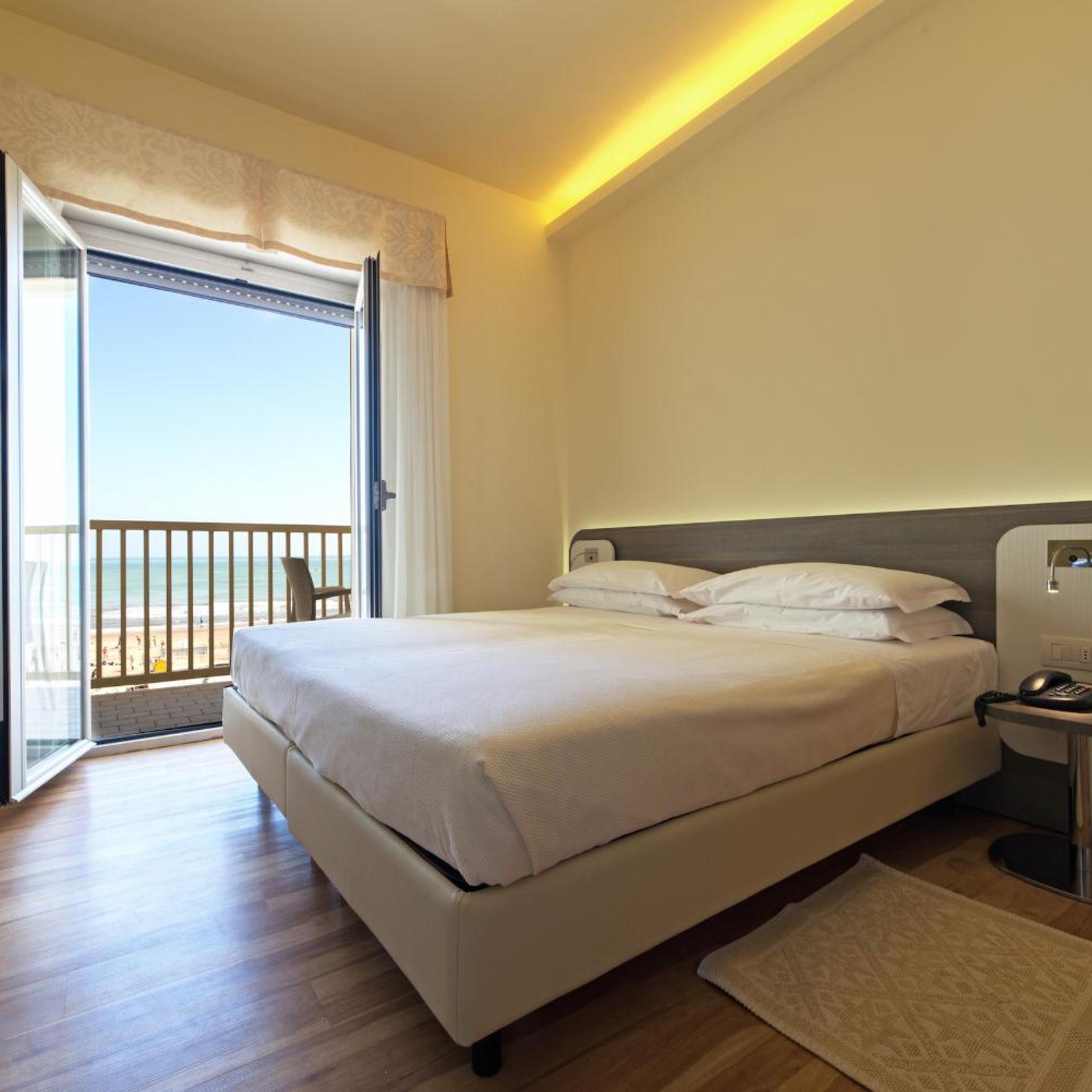 غرفة سوبيريور عائلية، Hotel Gemma 2/10