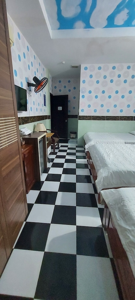 Sao Mai Hotel 12/41