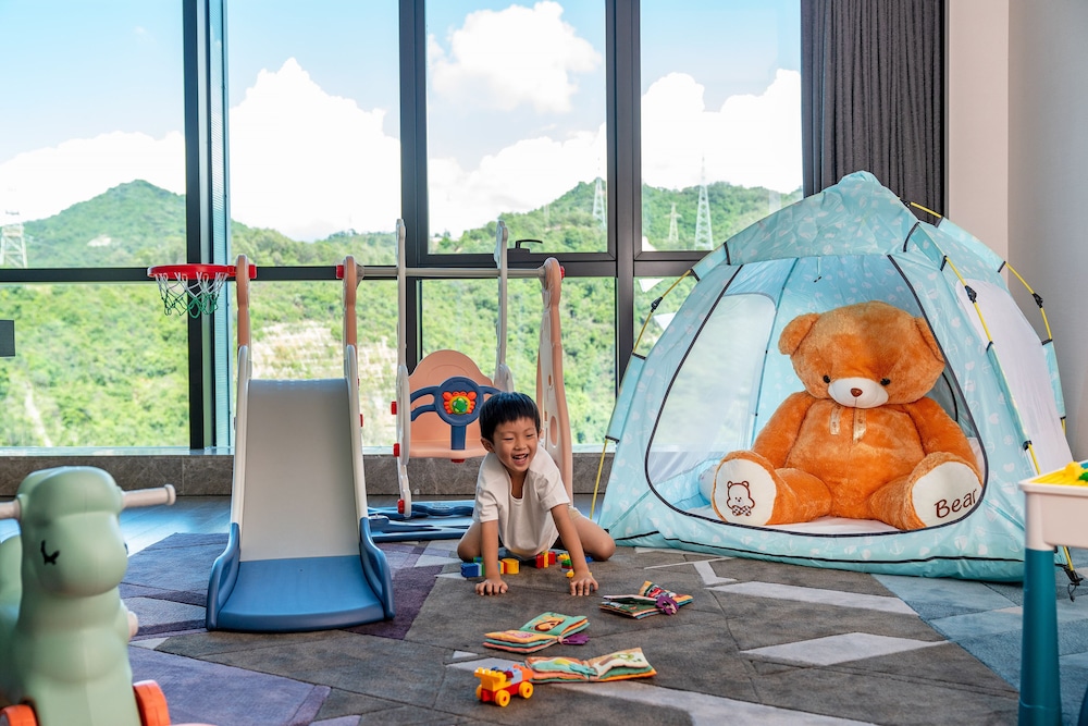 The G Shenzhen, A Tribute Portfolio Hotel 28/51