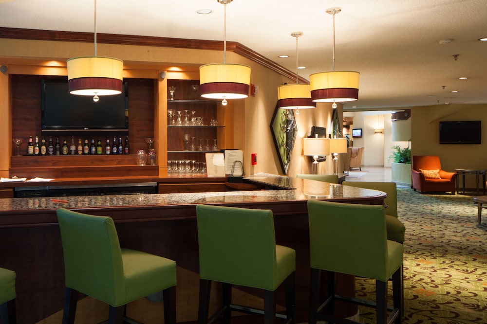 Crowne Plaza Hickory 39/61