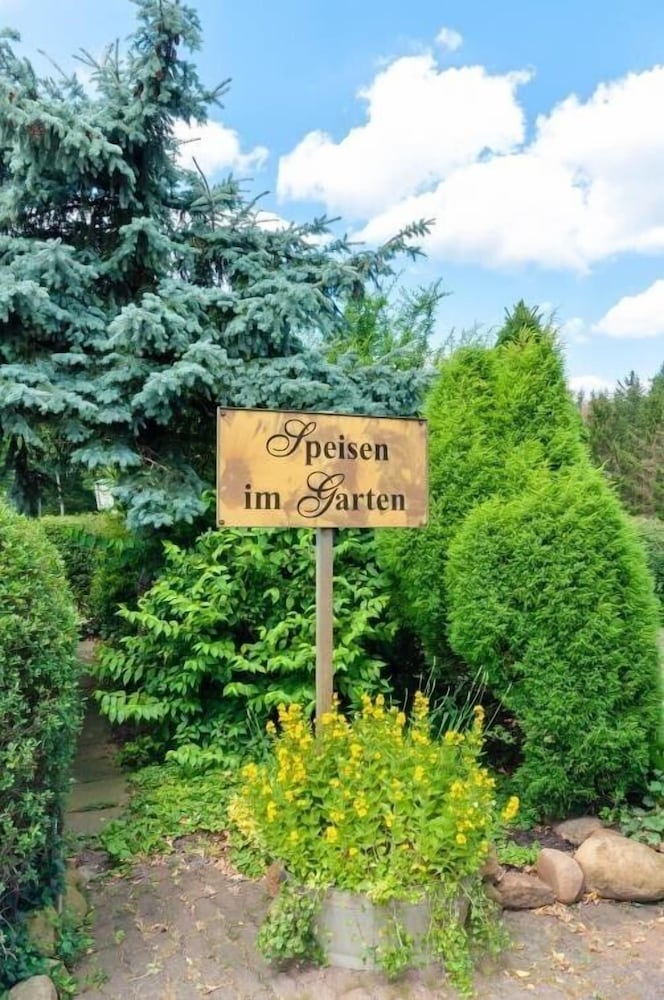 Akzent Hotel Zur Erholung 44/48