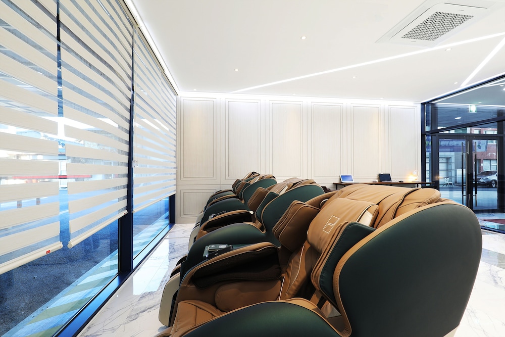 Mokpo Ocean Hotel 33/48