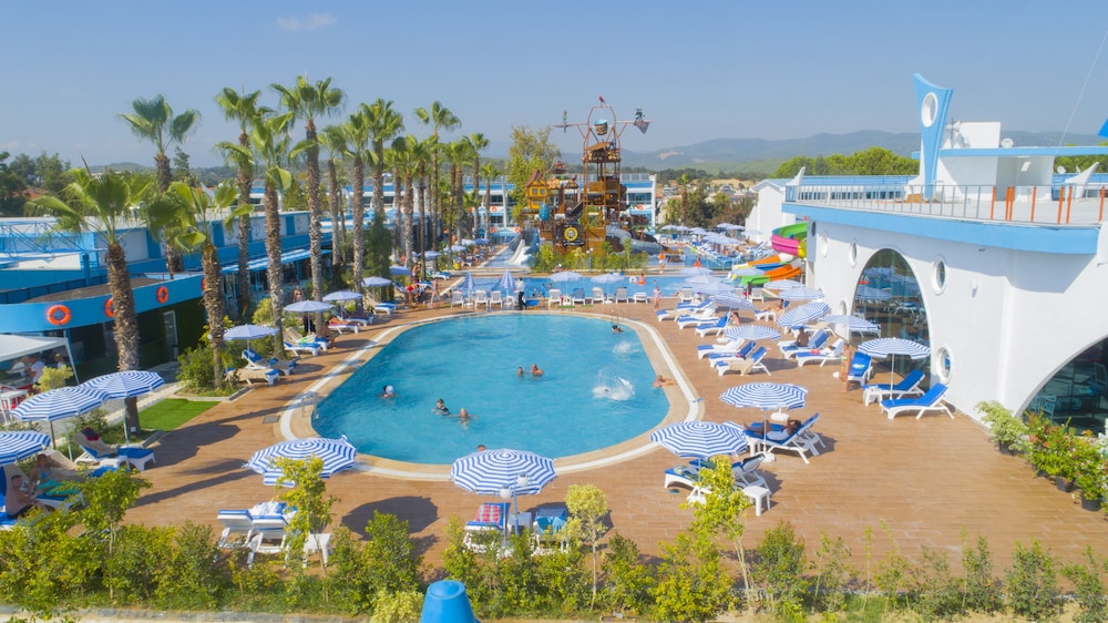 Marine Family Club Hotel 1/12