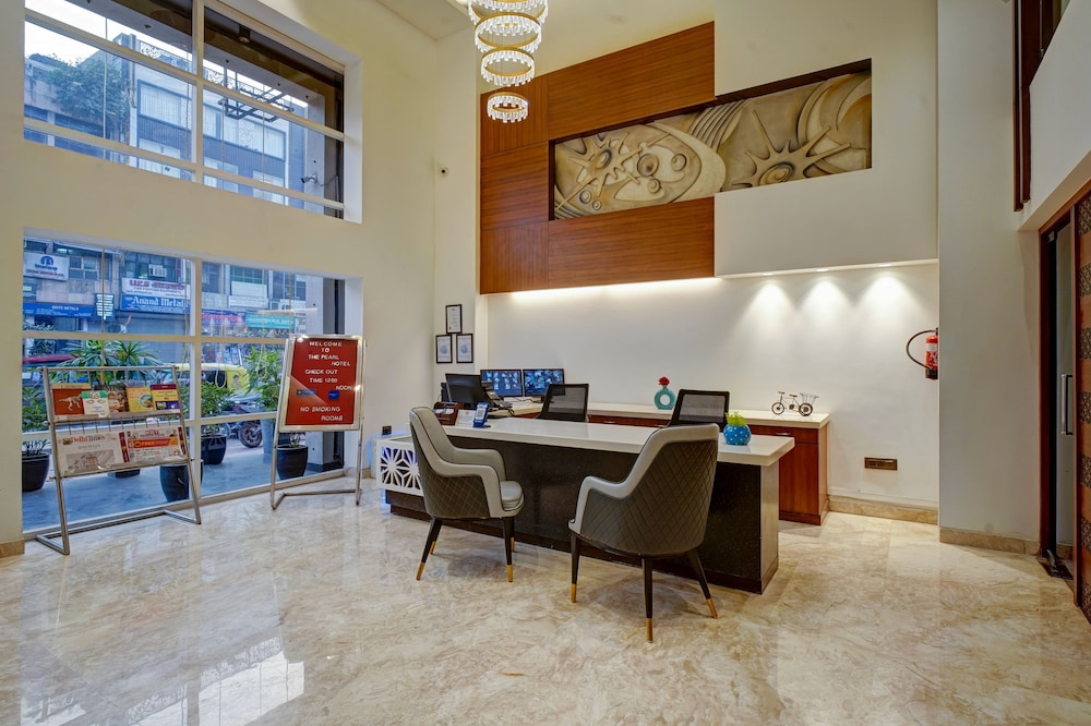 The Pearl Hotel 14/50