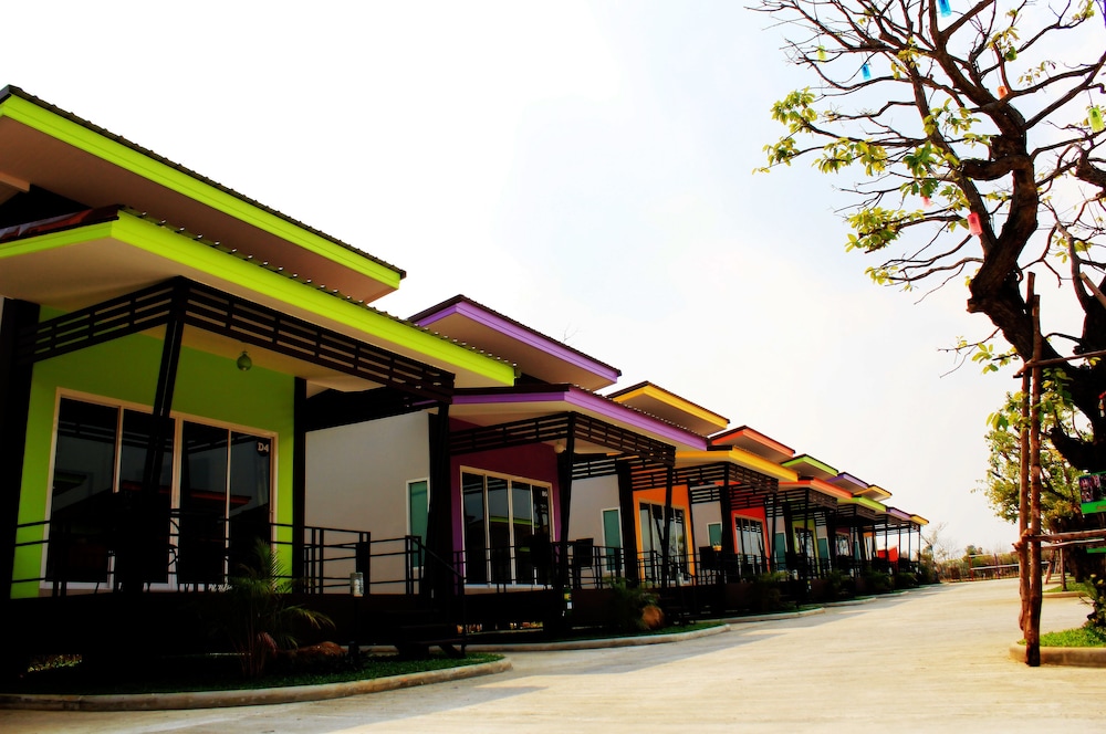 D-Sine Resort 9/100