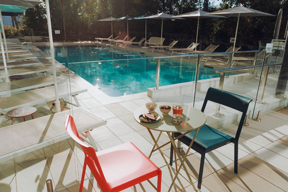 Greet Hotel La Rochelle Centre 46/73
