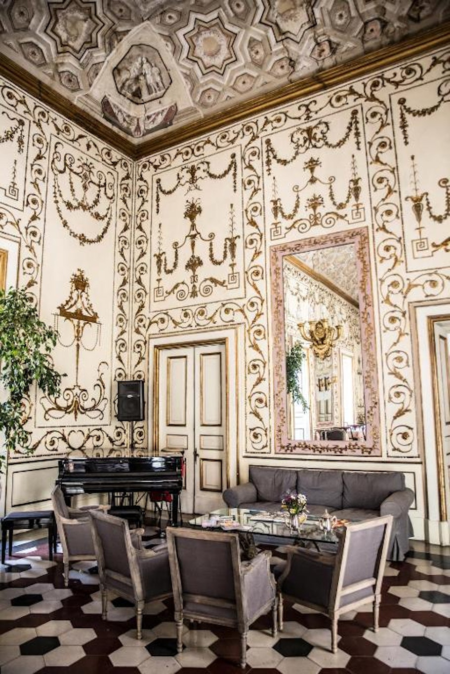 Decumani Hotel De Charme 40/51