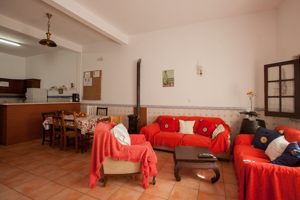Ericeira Chill Hill 2 Peach Garden 28/50