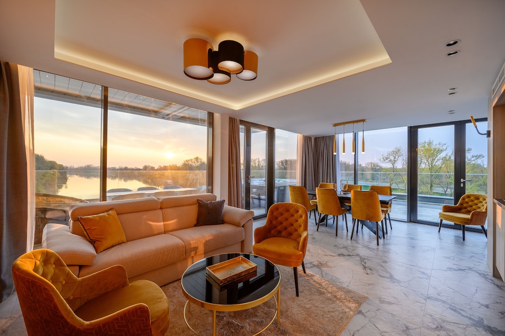 Mercure Tokaj Center 34/50