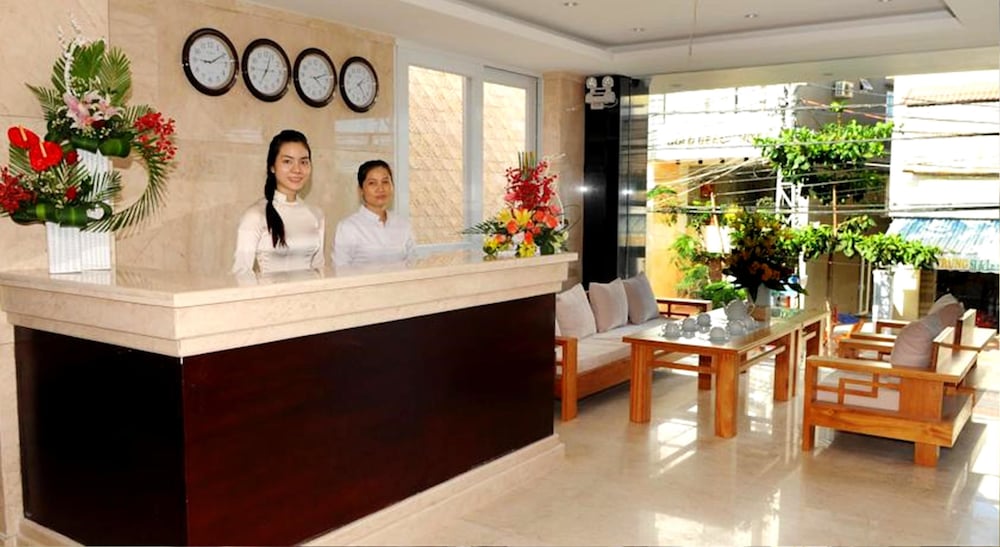 Dragon Sea Hotel 3/50