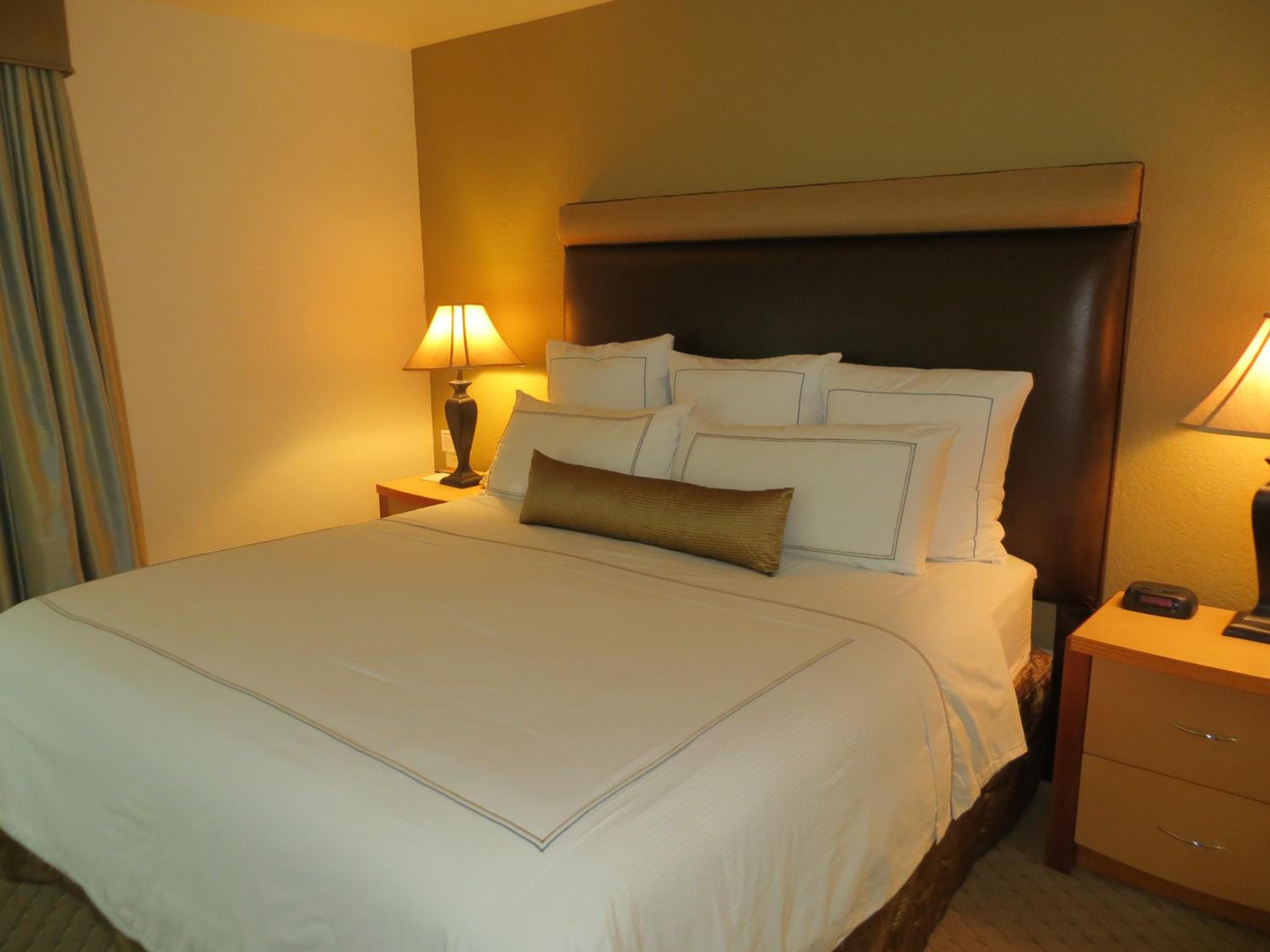 1 Bedroom, Suite