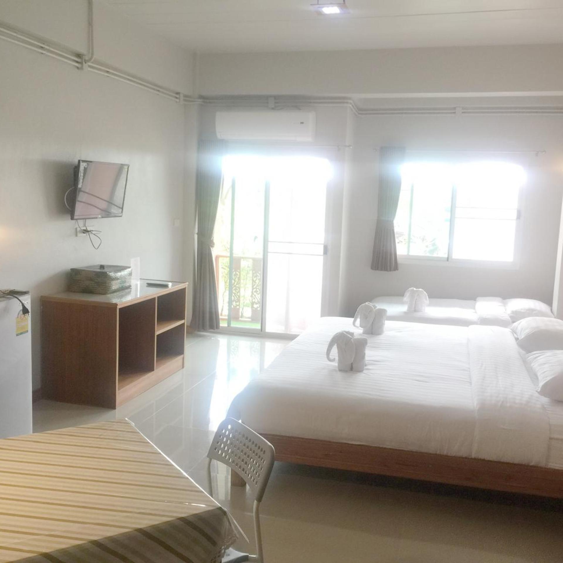 Baan Bangrak Residence 19/63