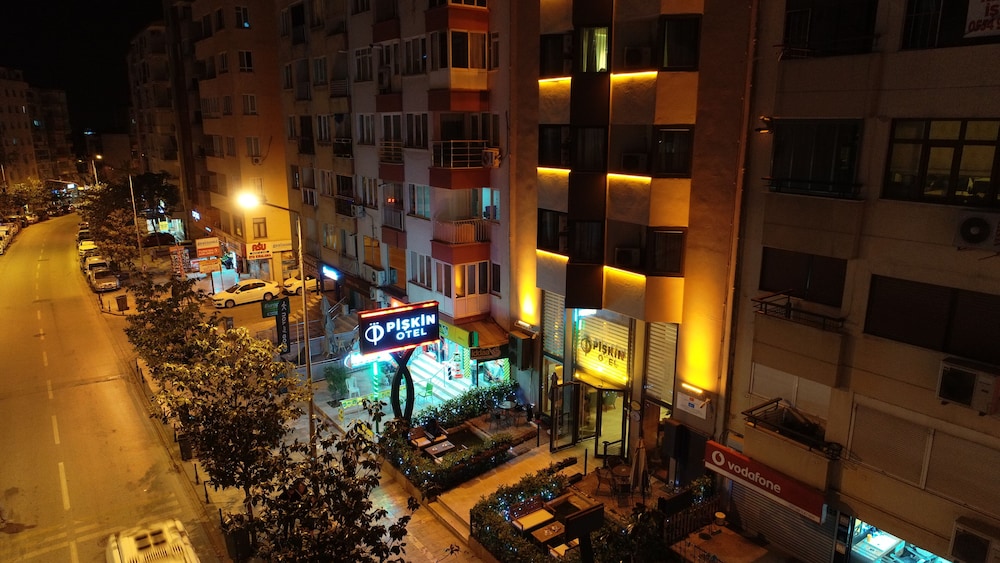 Piskin Hotel 28/30