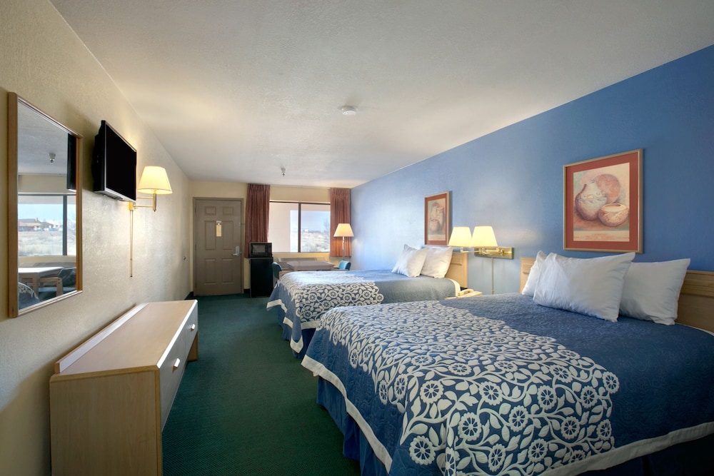 Days Inn By Wyndham Holbrook 16/45