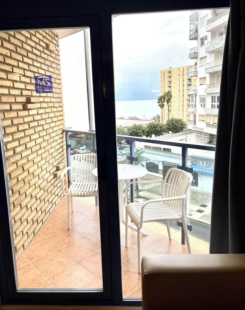Apartamentos MS Puerto Marina 38/50