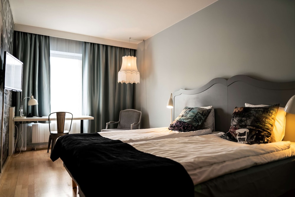 Scandic Malmen 17/50