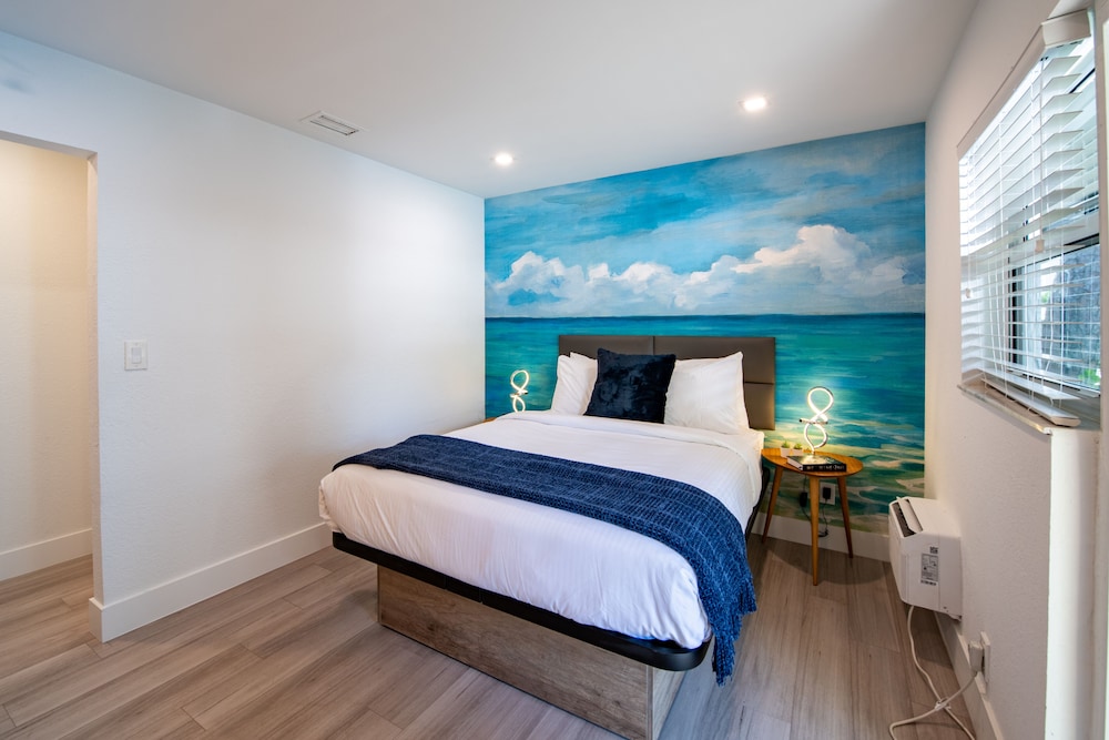 The Lauderdale Boutique Hotel 15/50