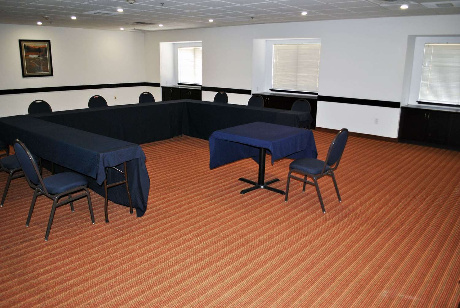 Microtel Inn and Suites by Wyndham Toluca 40/41