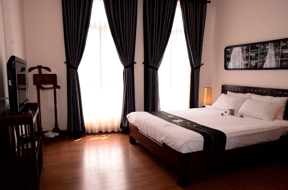 Nam Bo Boutique Hotel 11/68