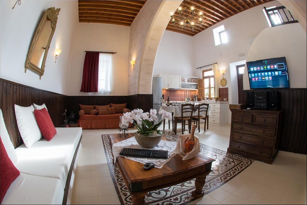 Villa Amalia 35/58