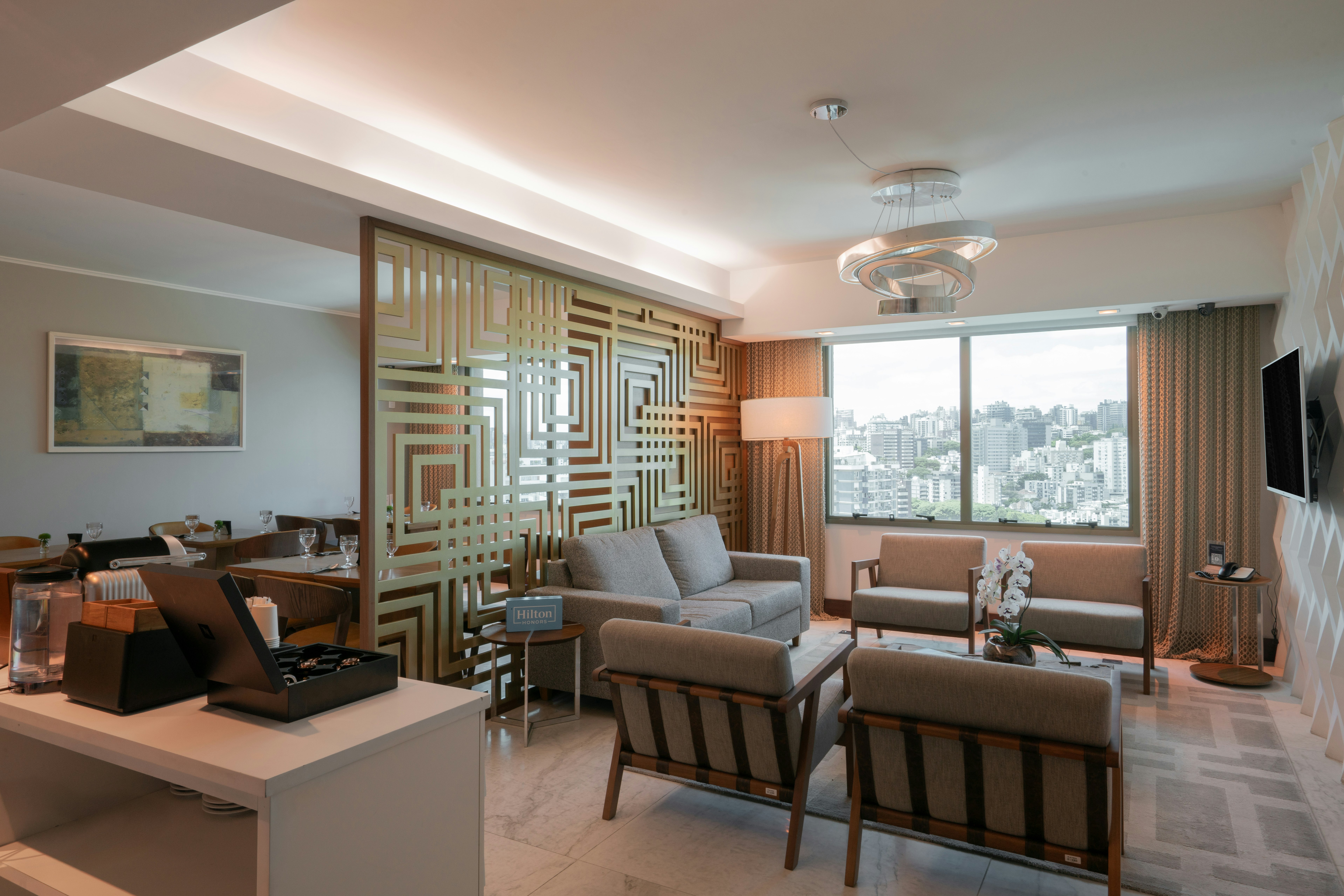 Hilton Porto Alegre 18/50