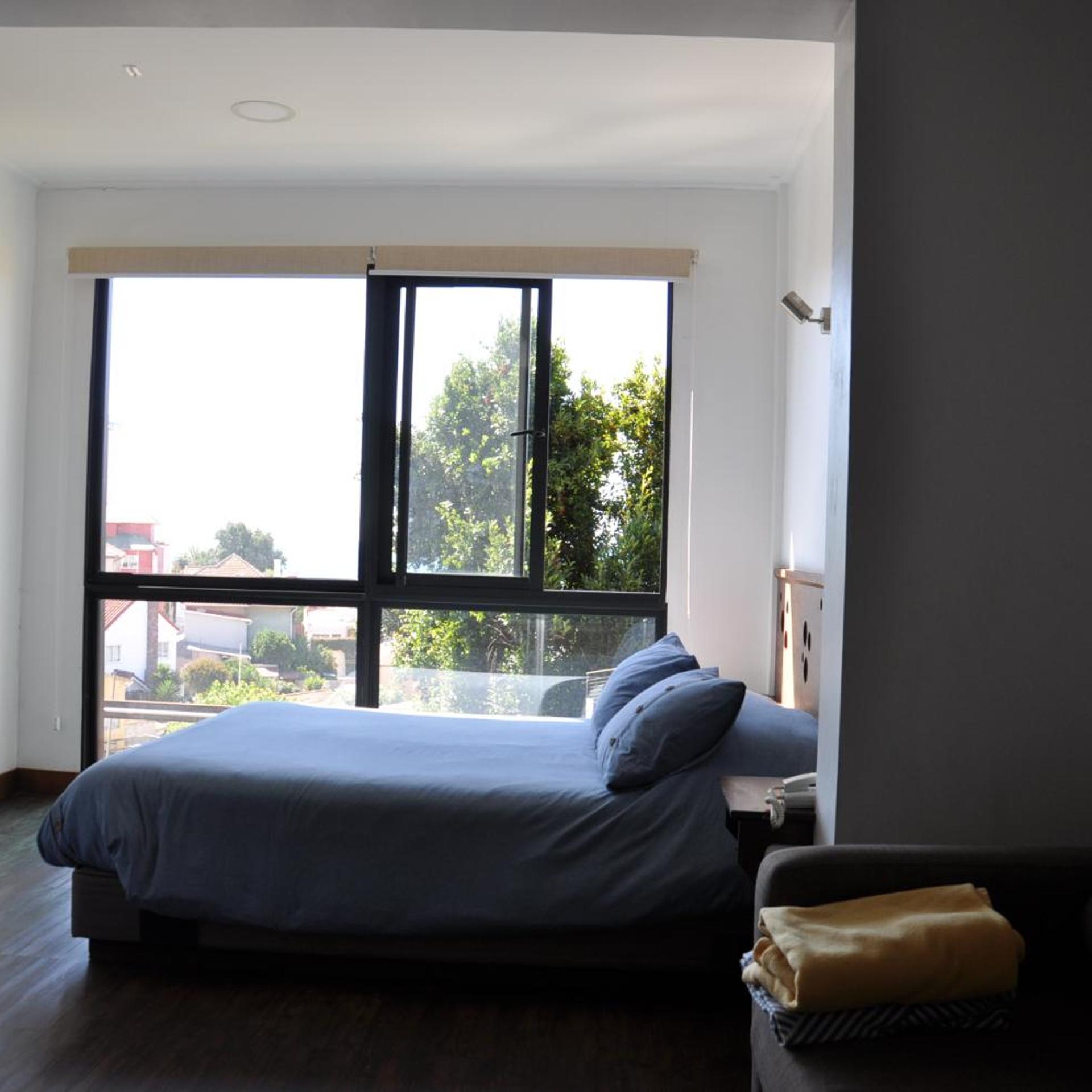 Ossido Nero Hotel Boutique 21/47