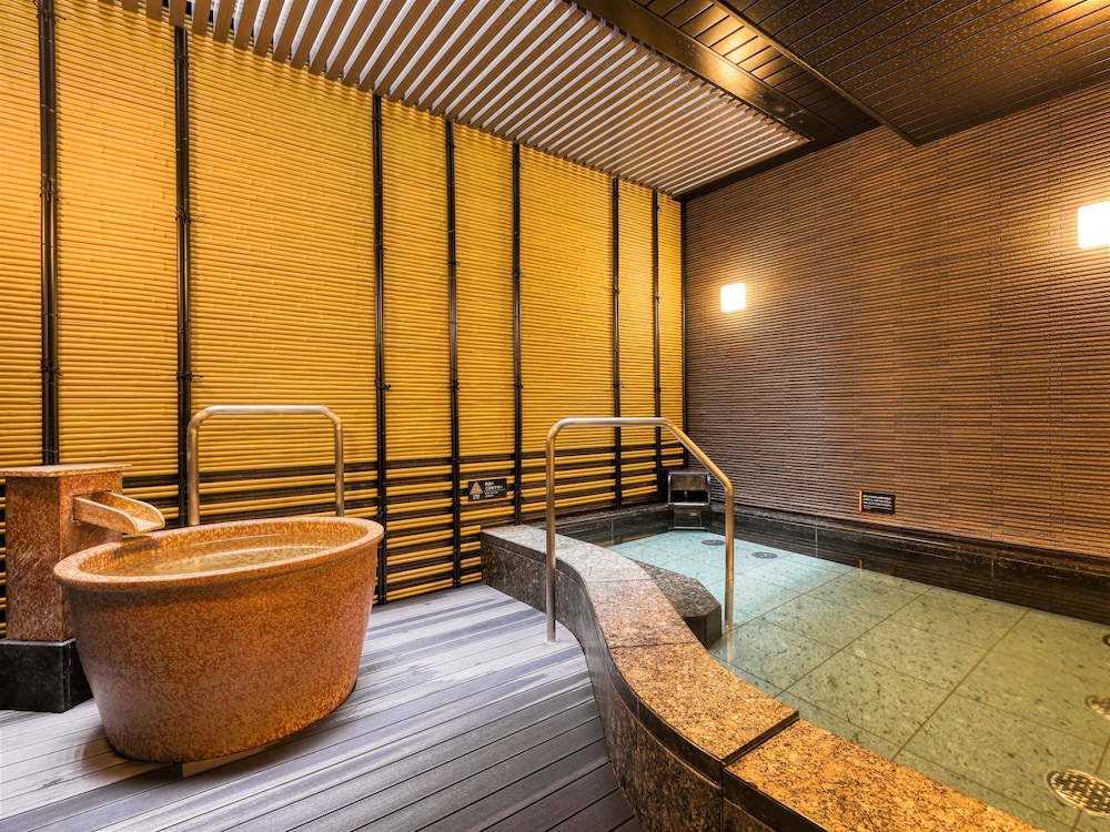 APA HOTEL HIROSHIMA-EKIMAE OHASHI 36/50