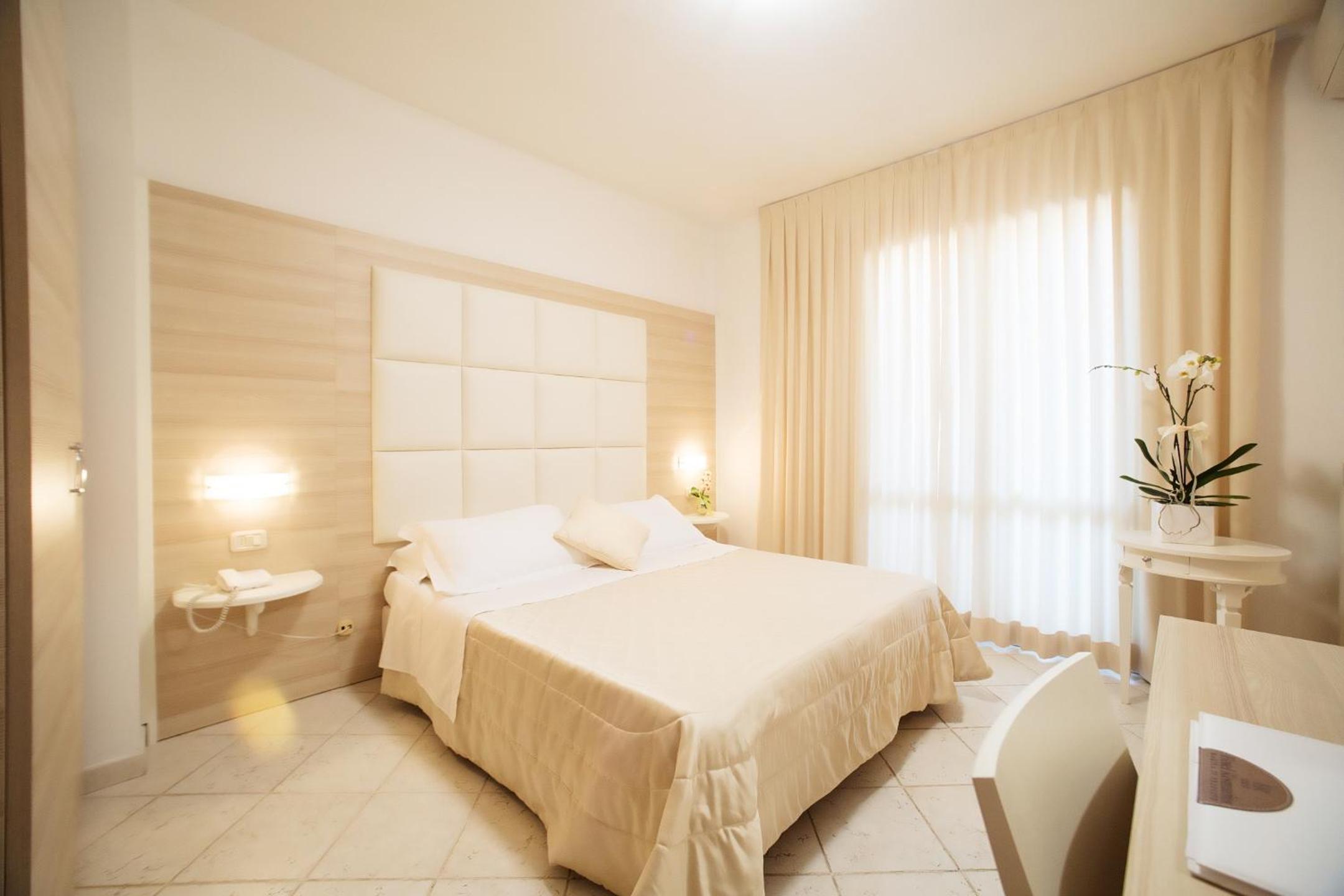 Hotel Rosmarina 9/50