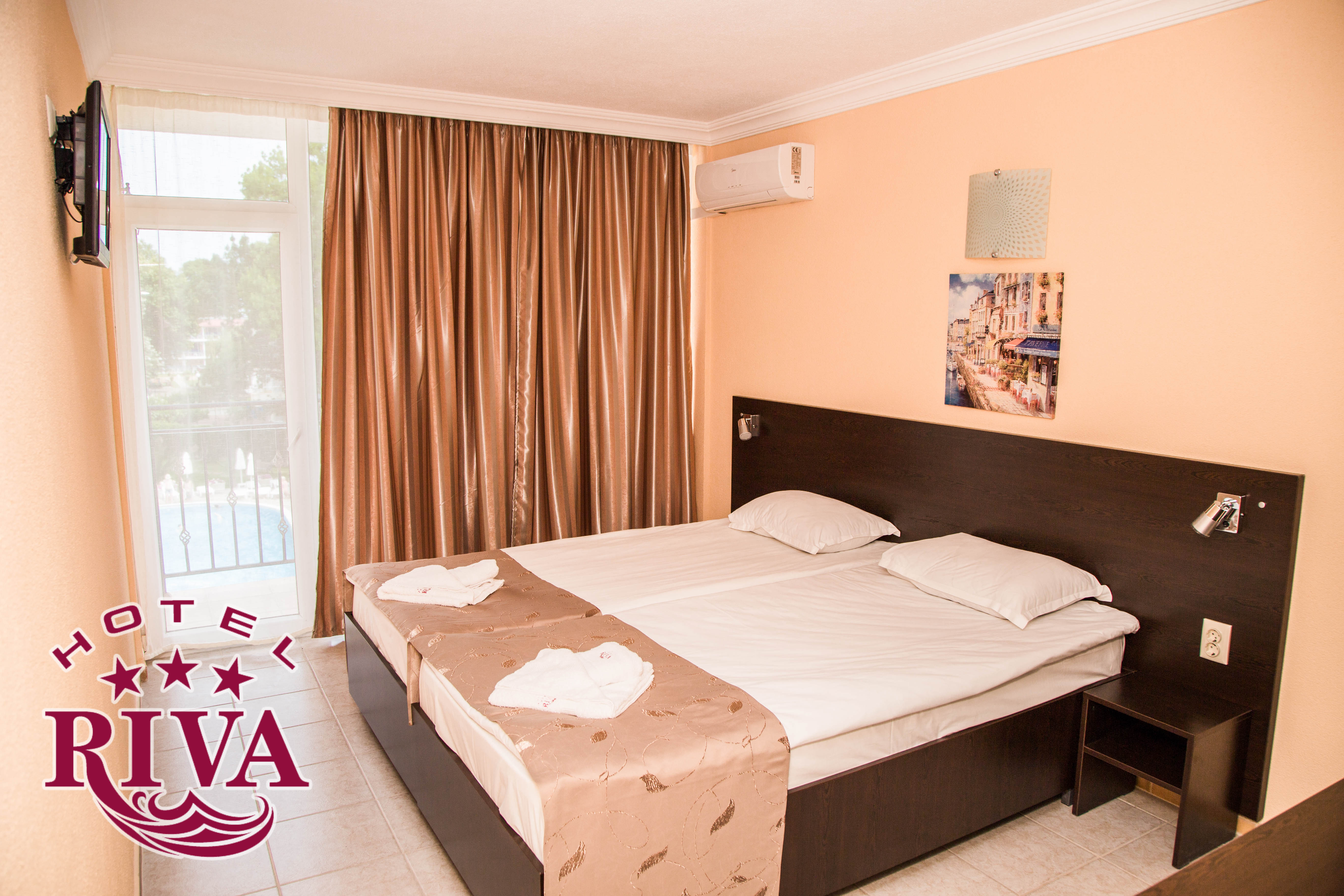 Hotel Riva - All Inclusive 15/51