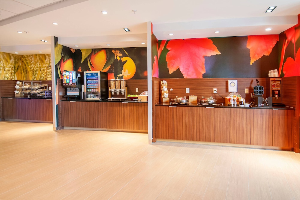 Fairfield Inn & Suites By Marriott Laplace 10/39