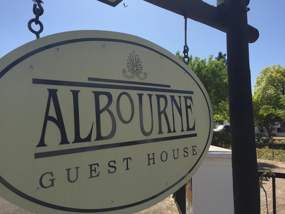 Albourne Guesthouse 2/48