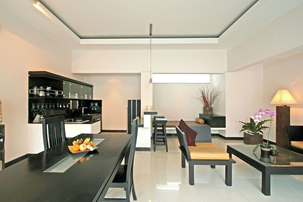 THE RISHI VILLA UMALAS 34/54