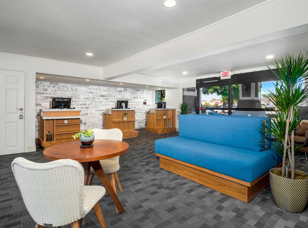 Carlsbad By the Sea Resort 28/39