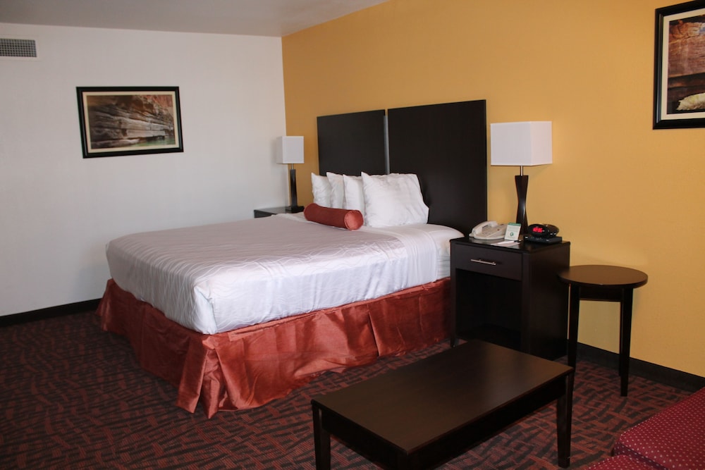 Best Western Arizonian Inn 15/40