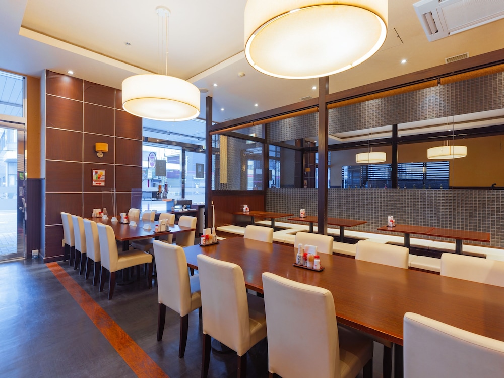 Apa Hotel Niigata Furumachi 41/48