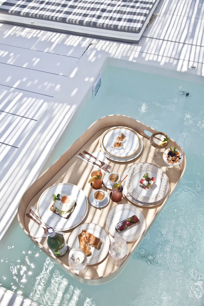 Ow Andros - Luxury Suites 17/50