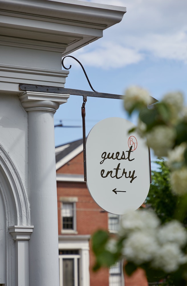 Danforth Inn 6/51