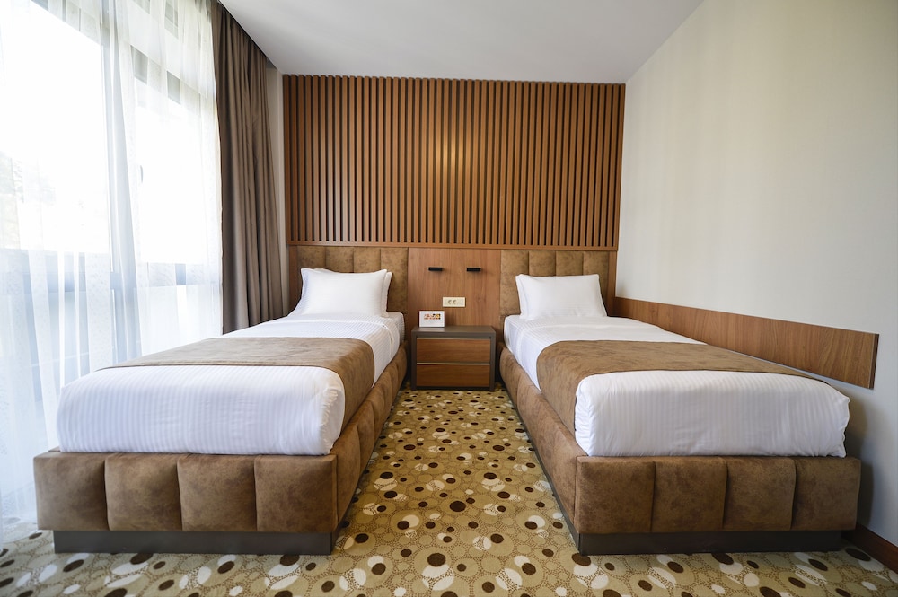 Calligraphy Hotel 18/50