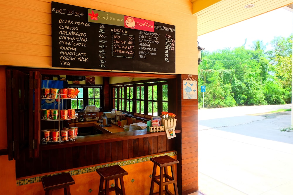 Baan Nilawan Huahin Hotel 8/32