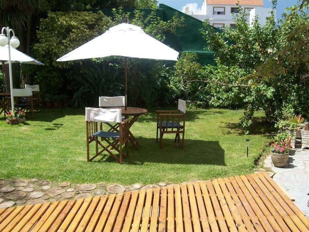 Hotel Turingia، ماريه ديل بلاتا 26/30