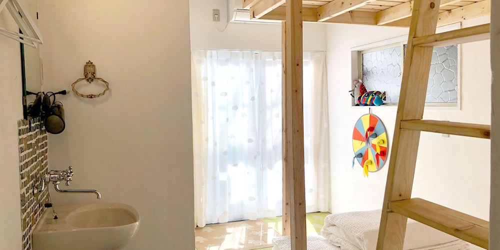 Hostel Yume-Nomad 23/65
