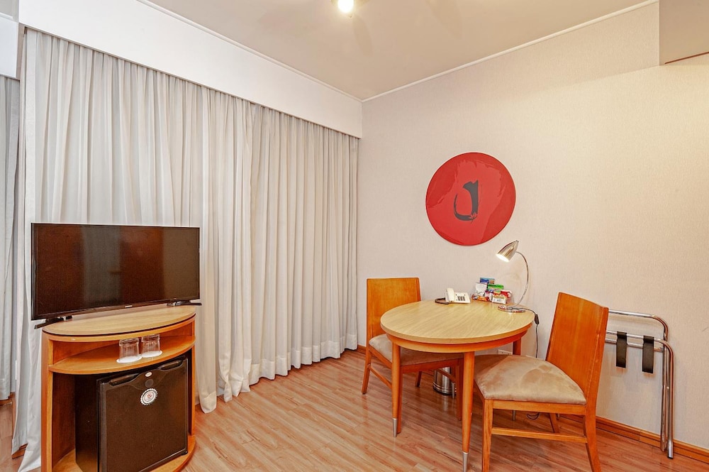 Slaviero Hotel Sao Paulo Moema 57/69